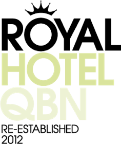 Royal Hotel QBN